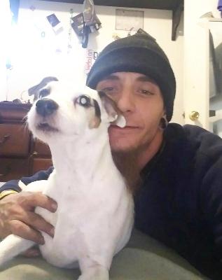 Chris Battelli death by force case profile photo