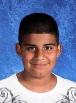Joshua Marquez death by force case profile photo