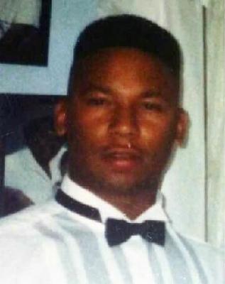 Sherman Rambo death by force case profile photo