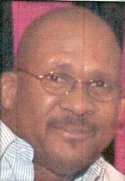 Carlos Williams death by force case profile photo