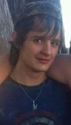 Dustin Mann death by force case profile photo
