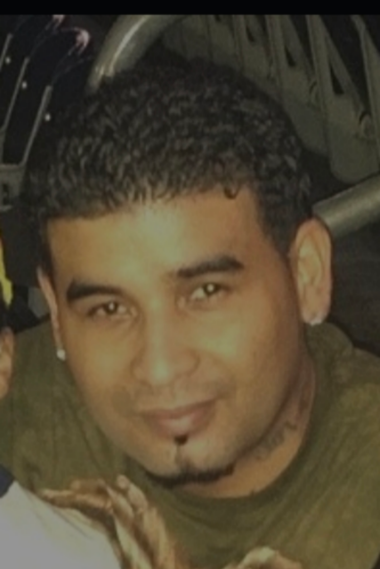 Javier Rodgriguez death by force case profile photo