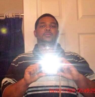 Jason Johnson death by force case profile photo