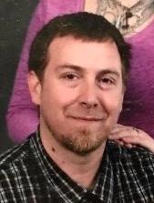 John Rickenberg death by force case profile photo