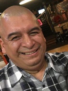 Larry Mendoza death by force case profile photo