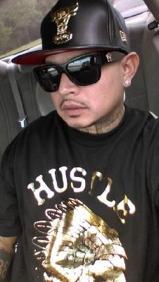 Arturo Ramirez death by force case profile photo