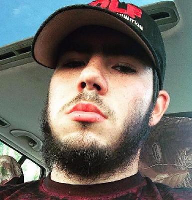 Samuel Brown death by force case profile photo
