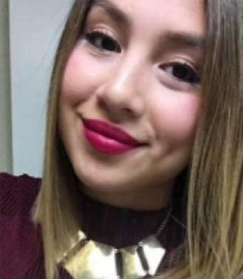 Karla Carias death by force case profile photo