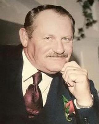 Raymond Weatherly death by force case profile photo