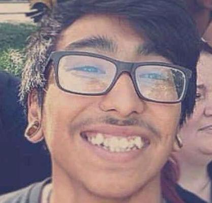 Jaime Hernandez death by force case profile photo