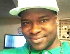 Christopher Chaney death by force case profile photo