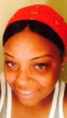 Nicholette Briscoe death by force case profile photo