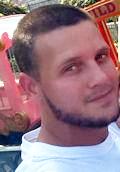 Jordan Minear death by force case profile photo