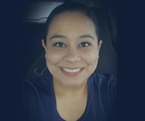 Erica Sandate death by force case profile photo