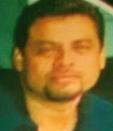 Pedro Morales death by force case profile photo