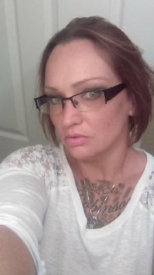 Marie Robinson death by force case profile photo