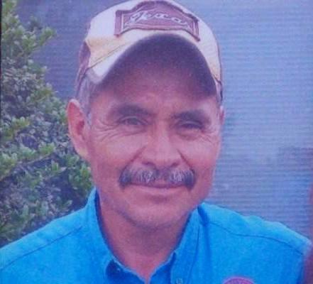 Julio Garcia death by force case profile photo