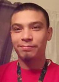 Roger Campos death by force case profile photo
