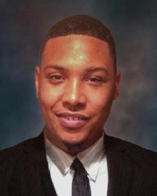 Tevin Ingram death by force case profile photo