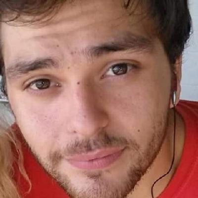 Gilbert Rocha death by force case profile photo