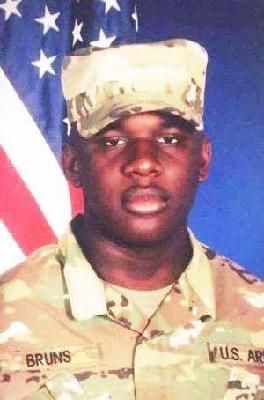 Wanya Burns death by force case profile photo