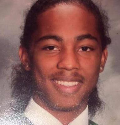 Deaundre Villalpando death by force case profile photo