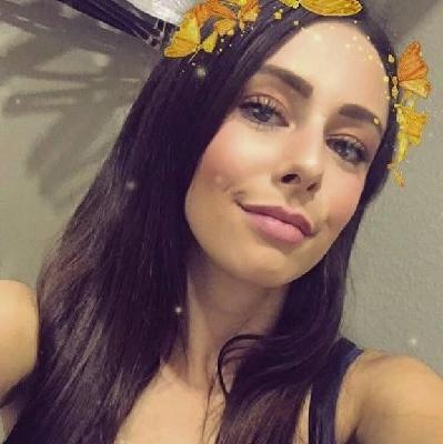 Hayley Farr death by force case profile photo