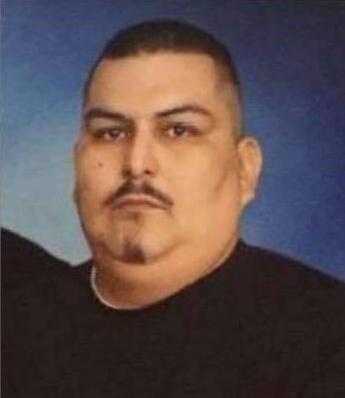 Isidro Zarate death by force case profile photo