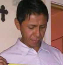 Raul Garcia death by force case profile photo
