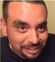 Homer Munguerza death by force case profile photo