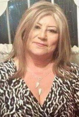 Maria Sobrevilla death by force case profile photo