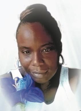 Deandra Allison death by force case profile photo