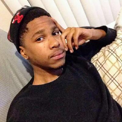 Dedrick Earl death by force case profile photo
