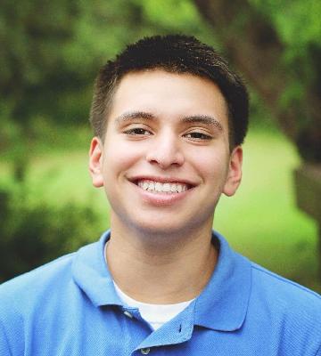 Christopher Cavazos death by force case profile photo