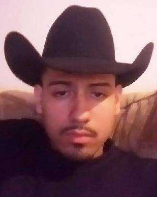 Adrian Castillo death by force case profile photo