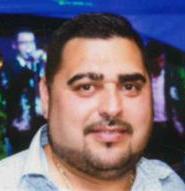 Hector Garcia death by force case profile photo