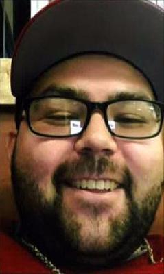 Jeremy Sauceda death by force case profile photo