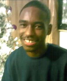 Kenneth K. Johnson death by force case profile photo