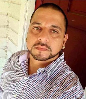 Pedro Segovia death by force case profile photo