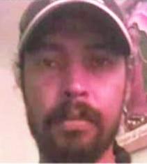Santos Bonilla death by force case profile photo