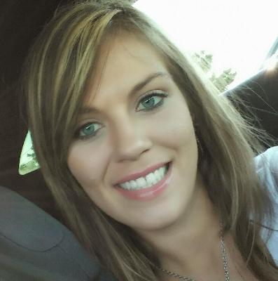 Amber Taylor death by force case profile photo