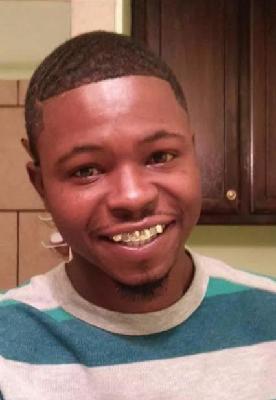 Kharyi Nichols death by force case profile photo