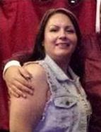 Elva Gonzalez death by force case profile photo