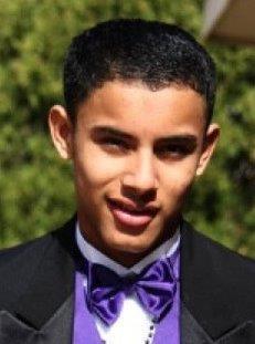 Jacob Camacho death by force case profile photo