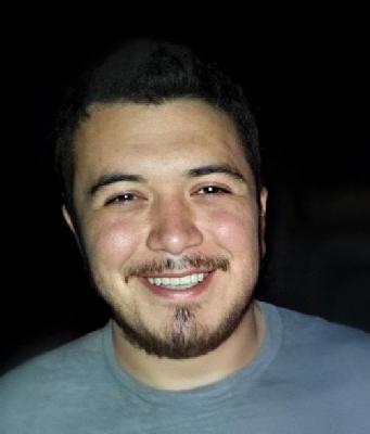 Jordan Gonzales death by force case profile photo
