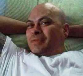 Joe Garcia death by force case profile photo