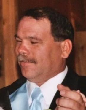 Brian Grimes death by force case profile photo