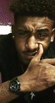 Jordyn Clemons death by force case profile photo