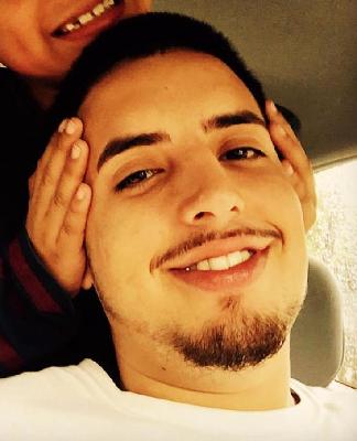 Julio Chapa death by force case profile photo