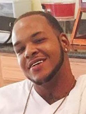 Julius Allen death by force case profile photo